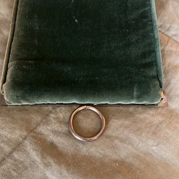 VTG Hand-knit Owl Wall Hanging - Picture 9 of 10